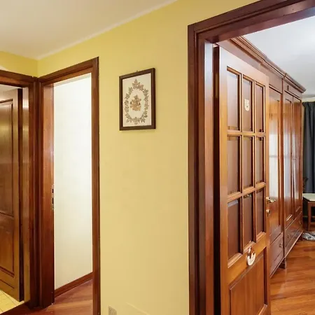 Hellochalet - Maison Paquier - Family In The Center Valtournenche